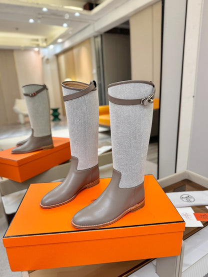 Hermes Boot