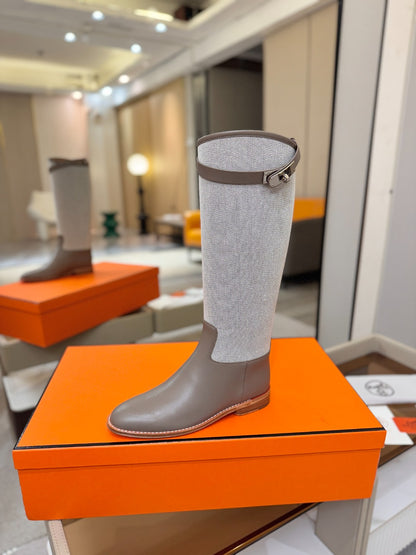 Hermes Boot