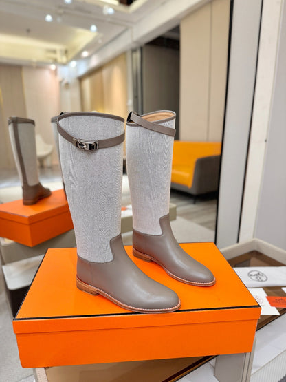 Hermes Boot