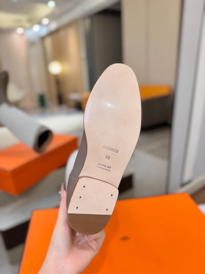 Hermes Boot