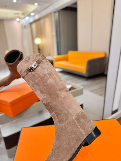 Hermes Boot