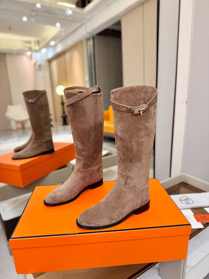 Hermes Boot