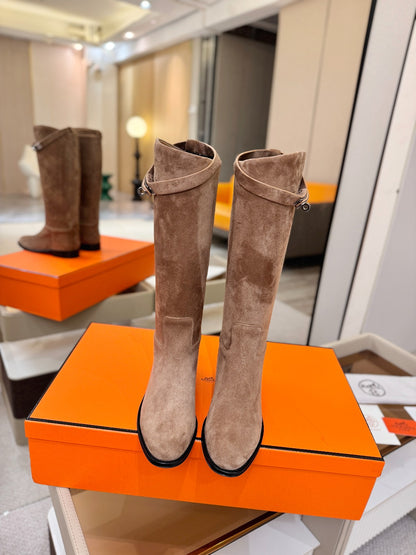Hermes Boot