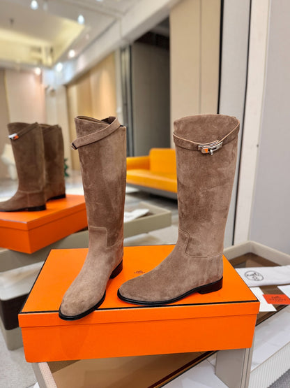 Hermes Boot