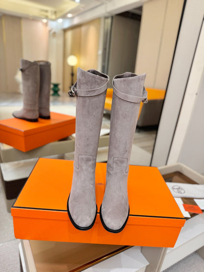 Hermes Boot