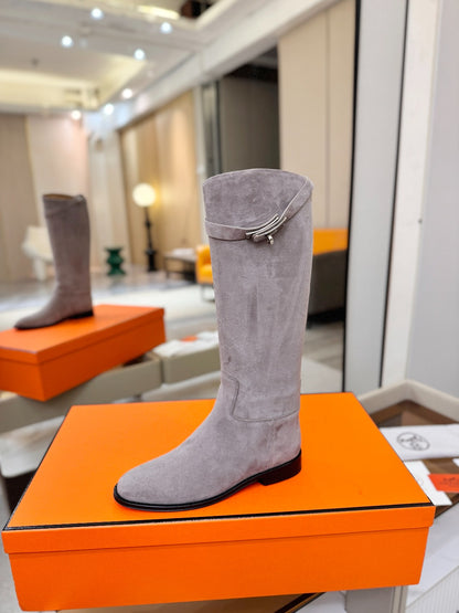 Hermes Boot