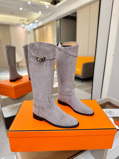 Hermes Boot