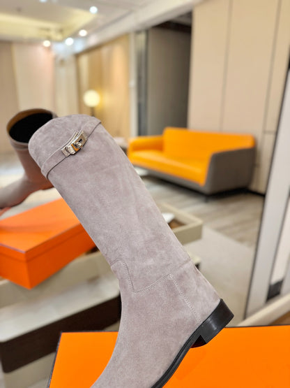 Hermes Boot