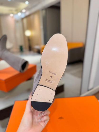Hermes Boot