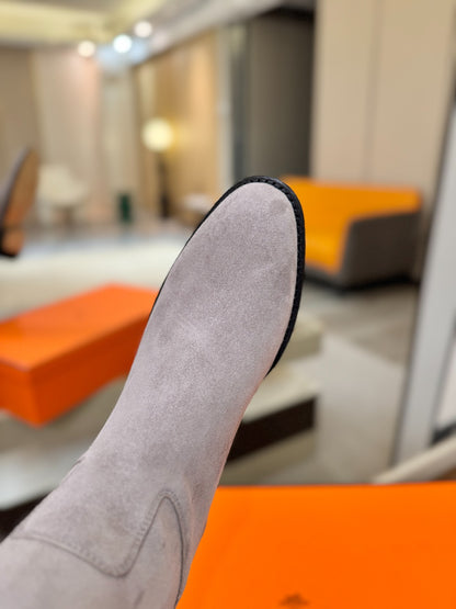 Hermes Boot