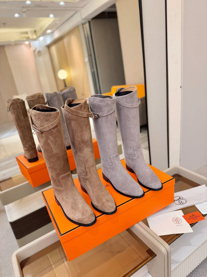 Hermes Boot