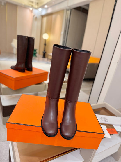 Hermes Boot