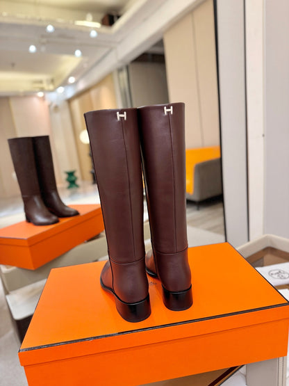 Hermes Boot