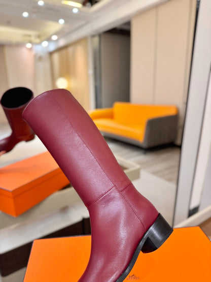 Hermes Boot