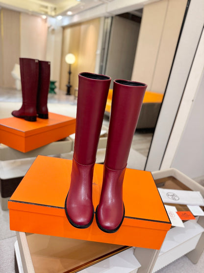 Hermes Boot