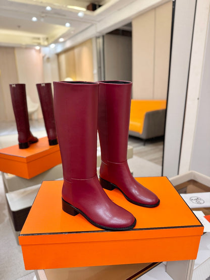 Hermes Boot