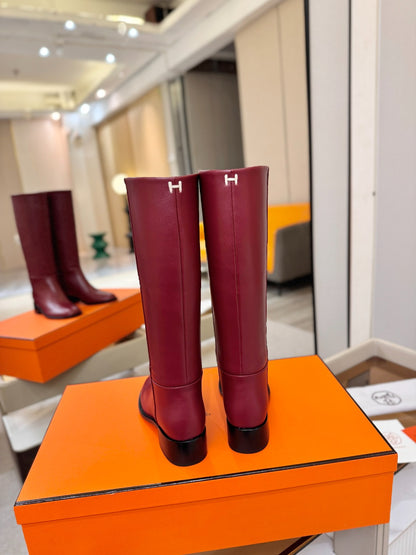 Hermes Boot