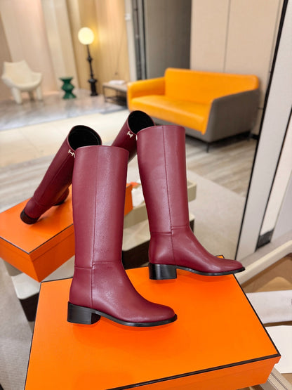 Hermes Boot