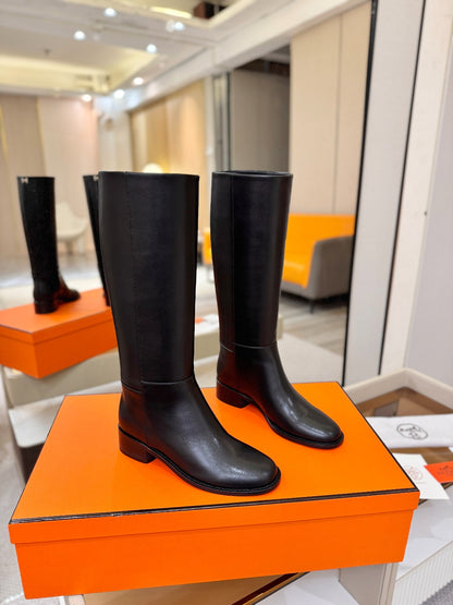Hermes Boot