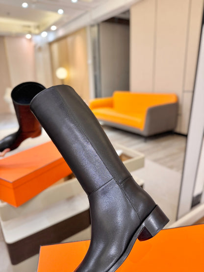 Hermes Boot