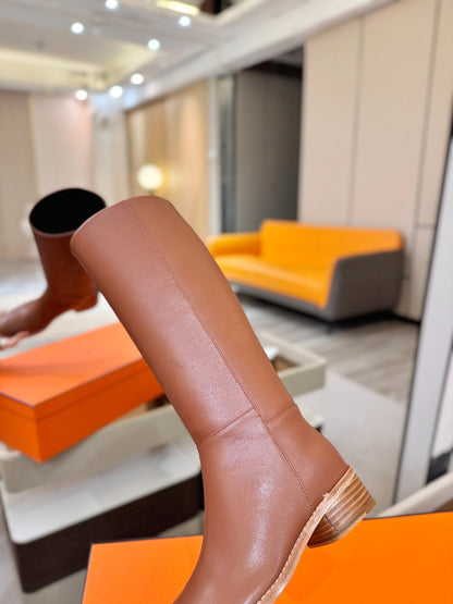 Hermes Boot