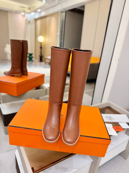 Hermes Boot