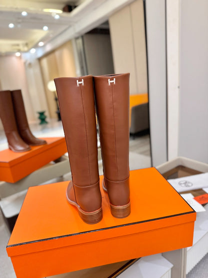 Hermes Boot