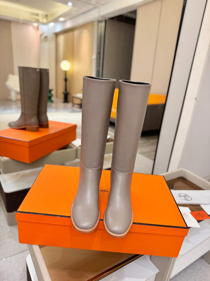 Hermes Boot
