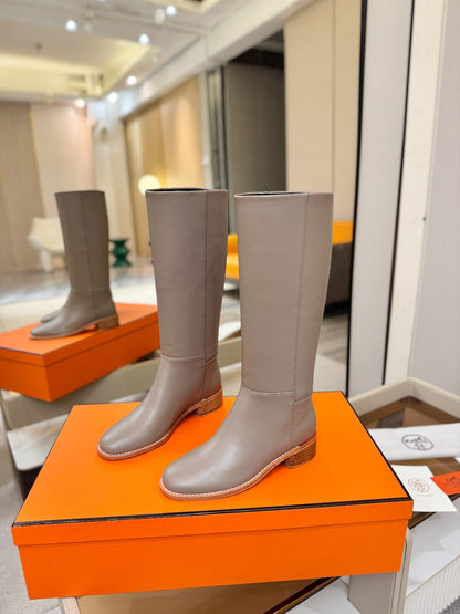Hermes Boot