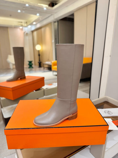 Hermes Boot