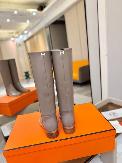 Hermes Boot