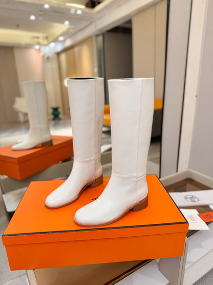 Hermes Boot