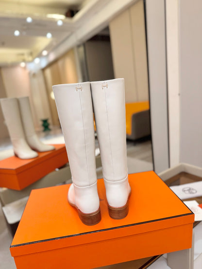 Hermes Boot