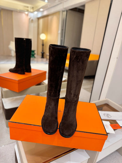 Hermes Boot
