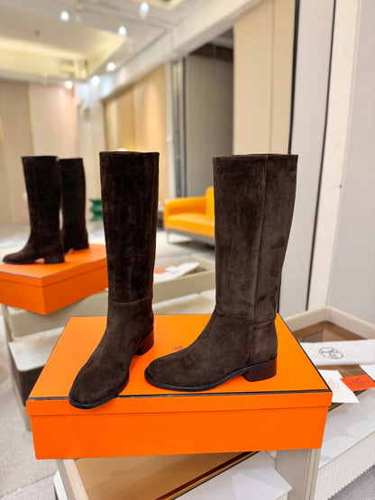 Hermes Boot