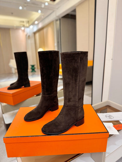 Hermes Boot