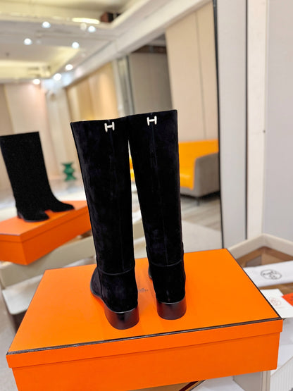 Hermes Boot