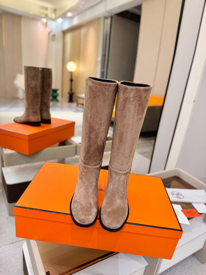 Hermes Boot