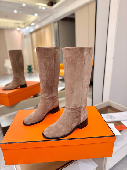 Hermes Boot