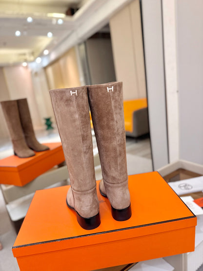 Hermes Boot