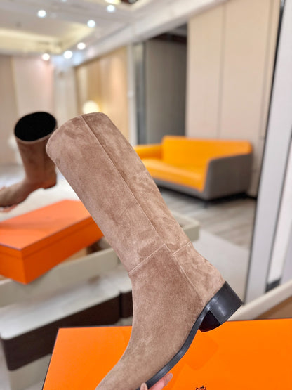 Hermes Boot