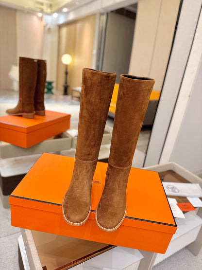 Hermes Boot