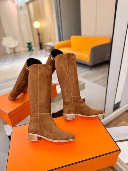 Hermes Boot