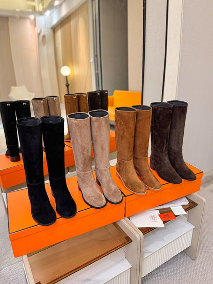 Hermes Boot