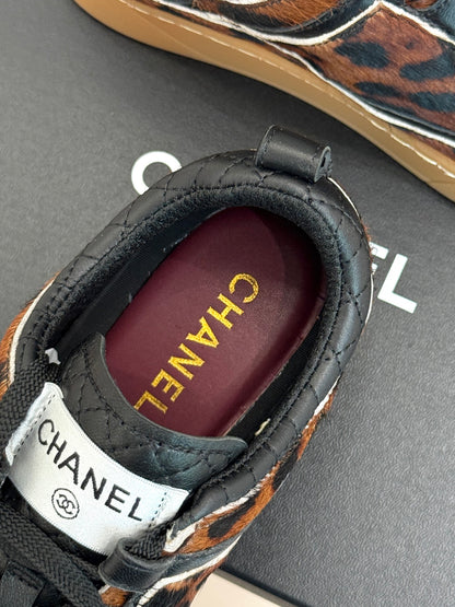 Chanel Trainers