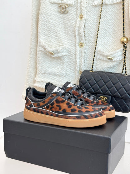 Chanel Trainers