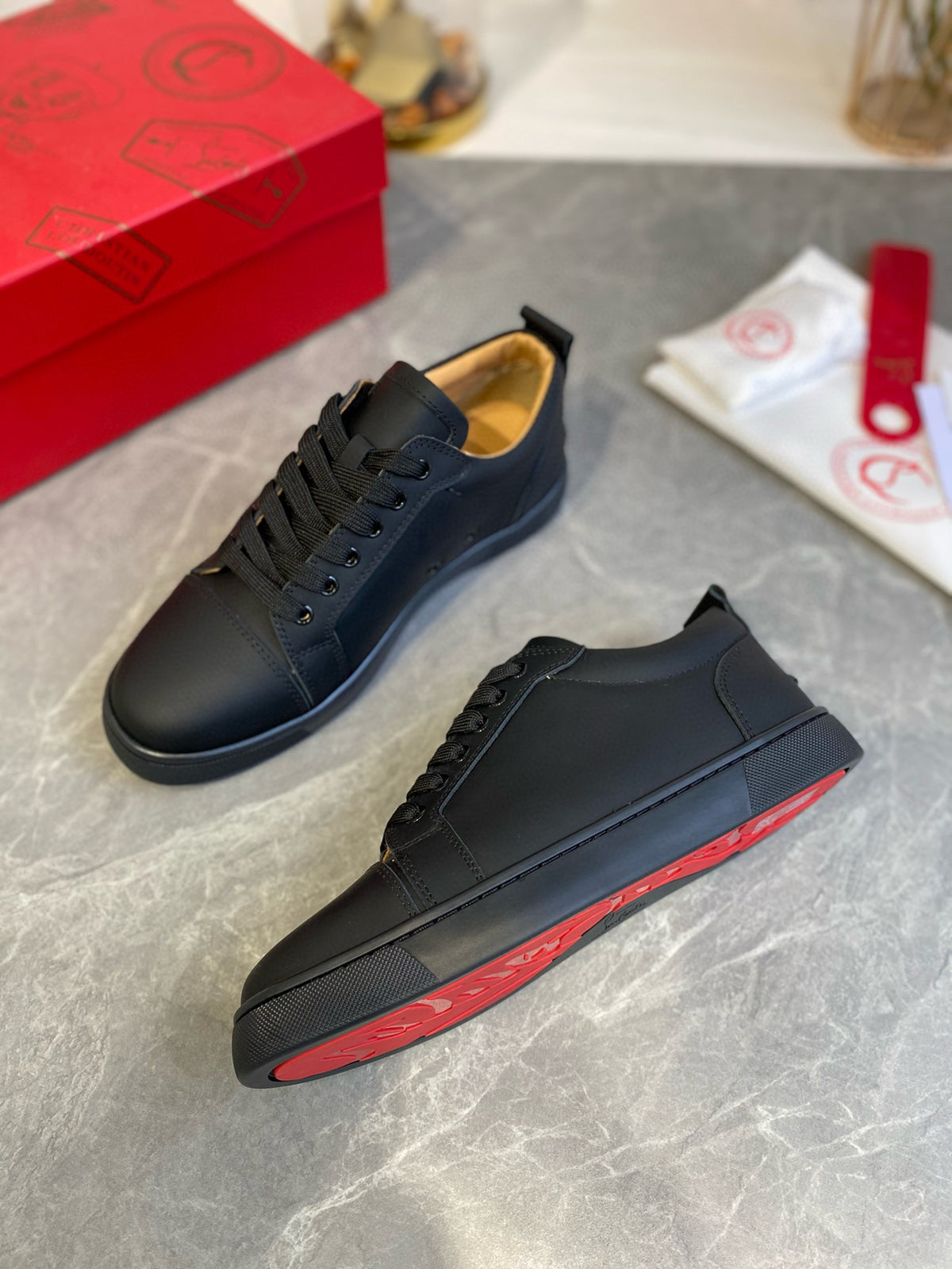 Christian Louboutin Louis Junior