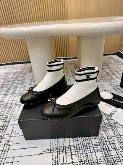 Chanel Trainers