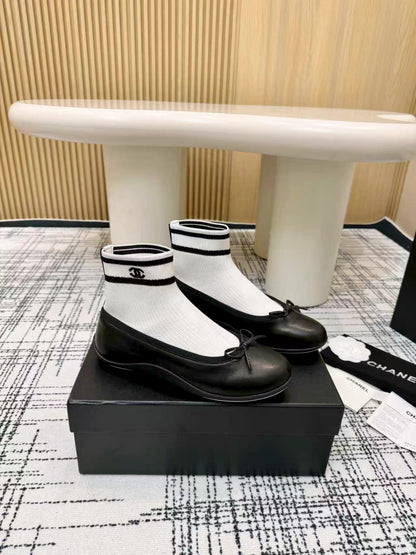 Chanel Trainers