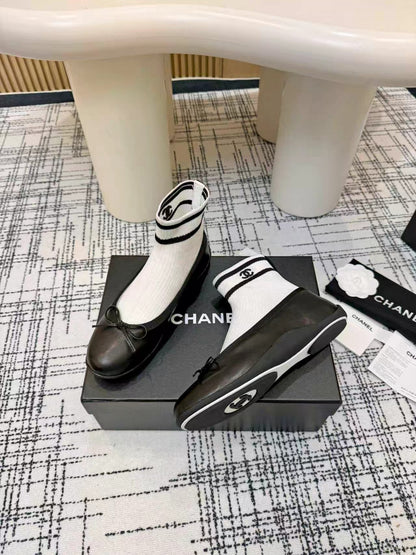 Chanel Trainers